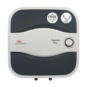 RR Signature Supremo Plus 10L Storage Water Heater
