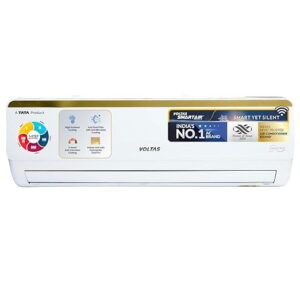 Voltas 1.5 Ton 3 Star Inverter Split AC