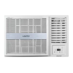 Voltas 1 Ton 3 Star, Fixed Speed Window AC